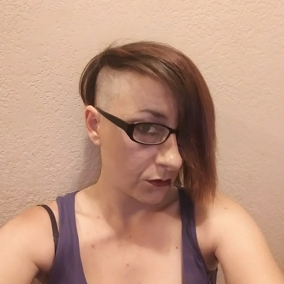 Meet the Posher Other - Meet your Posher, Bianca